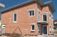 Winterborne Muston home extensions