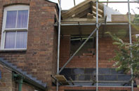 free Winterborne Muston home extension quotes