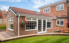 Winterborne Muston house extension leads