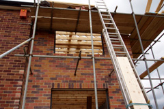 house extensions Winterborne Muston